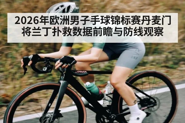 2026年欧洲男子手球锦标赛丹麦门将兰丁扑救数据前瞻与防线观察